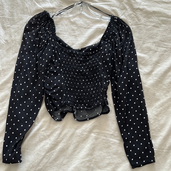 Blouse - Picture 3 of 5